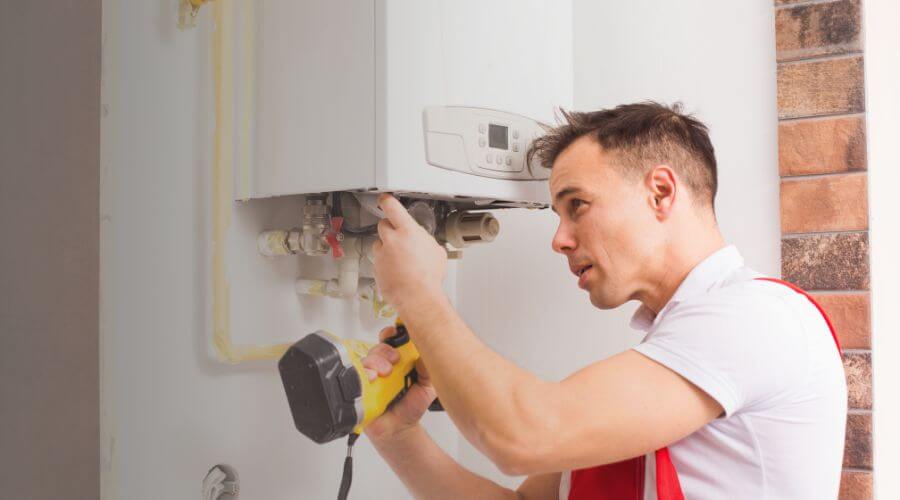 Professional bathroom faucet installation in Verdon, NE